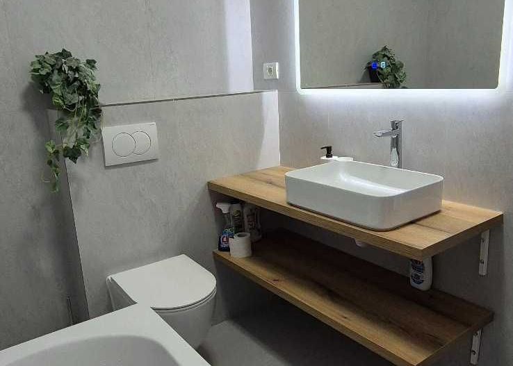 Apt 3 camere, nou, metrou Jiului - Poză 6