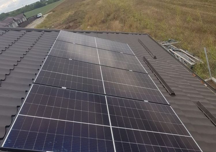 Balotesti Soseaua Unirii - Poză 1