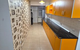 2 Camere - Decomandat - 79mp - Mobilat - Centrala - Etaj 3 - Ghimbav - Poză 3