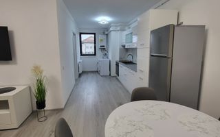 Apartament 2 camere, etaj 1 - zona Cetate - Poză 5