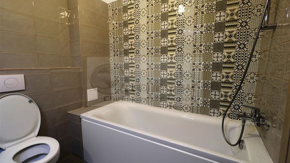 Ap 2 camere – Iulius Mall / Tudor Vladimirescu –Conest Grand Residence - Poză 10