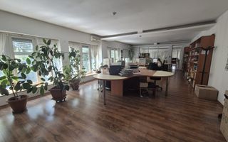 De vanzare hala industrială + spații birouri Splaiul Unirii, Sector 3 - Poză 17