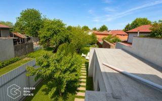 Vila cu design modern si finisaje premium, zona Lunei - Poză 6