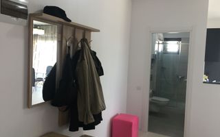 Apartament pe malul Mării, Mamaia! 2 camere 63mp suprafață. Mobilat. - Poză 1