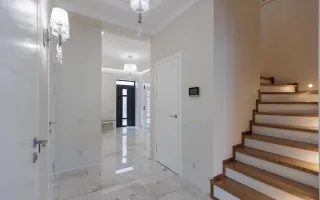 Chirie, casă, 2 nivele, 6 camere, str. Ion Callimachi, Buiucani - Poză 13