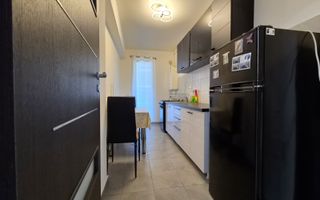 2 Camere cu Terasa Parcare subterana Inclusa-Titan Pallady - Poză 8
