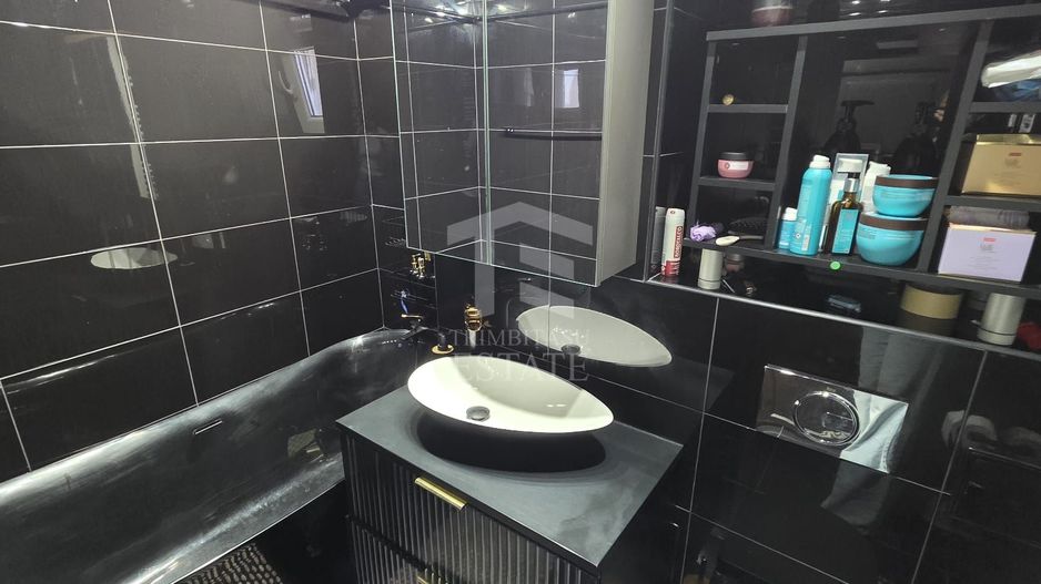 Apartament 4 camere Titan Metrou 1 Decembrie - Poză 23