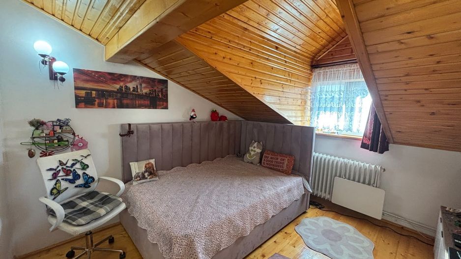 Apartament 3 camere la casă in apropiere de Parcul Sub Arini, Sibiu - Poză 6