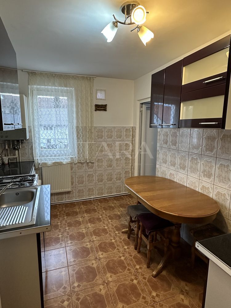 Apartament 2 camere de vânzare în Dâmbul Rotund - Poză 5