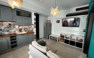 apartament 2 camere  Otopeni/Metrou - Poză 2