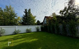 Vila de Lux | zona Laguna Albastra | Corbeanca - Poză 9