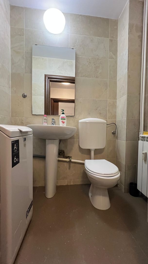 4 camere Dorobanti - Poză 11