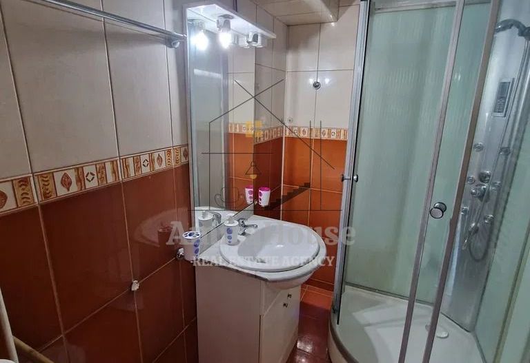 Apartament 2 camere mobilat zona strazii Horea - Poză 11