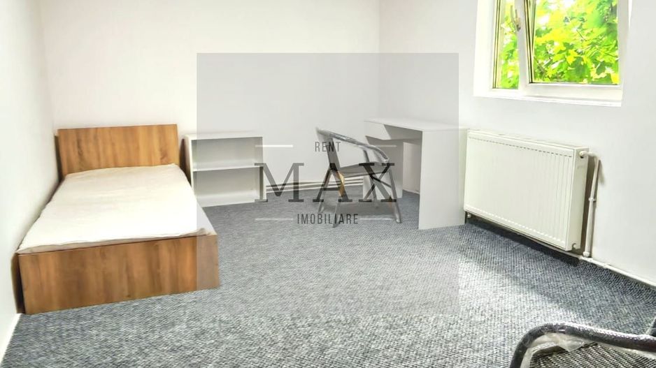 Apartament de închiriat, 3 camere, etaj 1, Str. Fabricii, Cluj - Poză 8