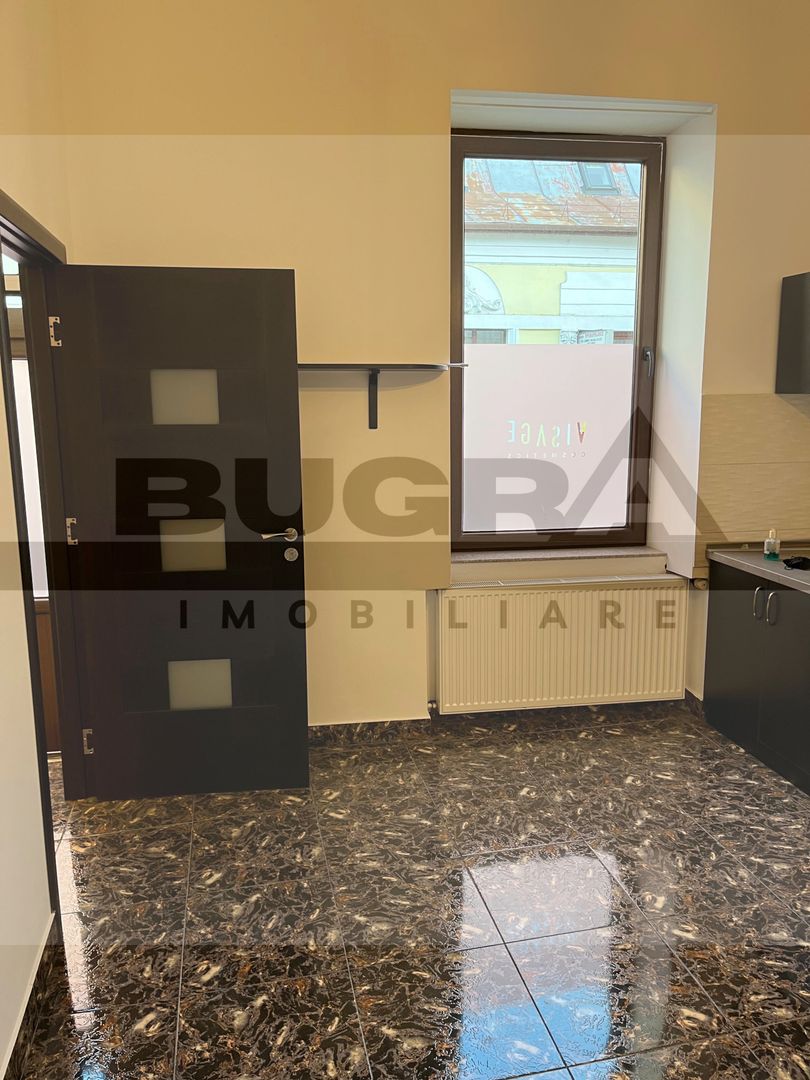 Spatiu alimentatie publica, 130 mp, zona ULTRACENTRALA - Poză 3