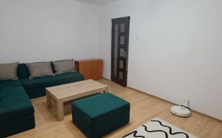 Apartament renovat 3 camere 66 mp utili 2 balcoane 2 bai zona Turnisor - Poză 3