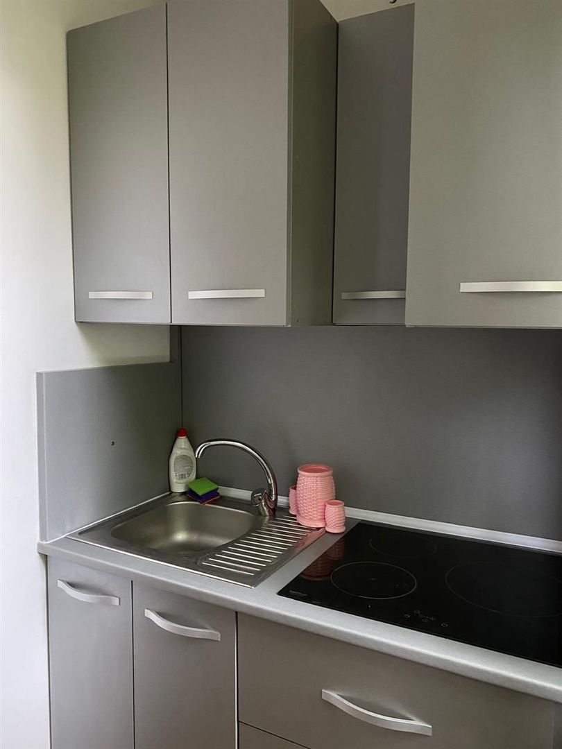 Apartament 1 camera central la parter - Poză 8