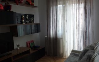 APARTAMENT 2 CAMERE CETATE - Poză 2