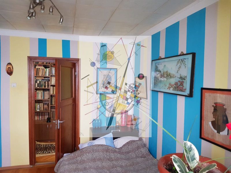 Tomis Nord - Banca Religiilor - Apartament compus din 4 camere, etaj 3. - Poză 8