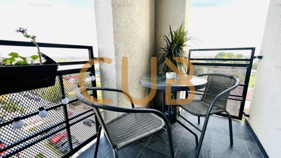 IRIS - Ap2cam |centrala,AC,parcare subteran| C.Aradului - Lipovei - Poză 22