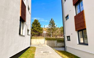 COMISION 0% | APARTAMENT 2 CAMERE CARTIER DA VINCI | ETAJ 1 | PARCARE - Poză 18