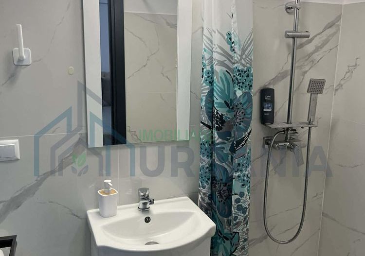 Apartament 3 camere, 2 băi, 74.40 mp, cu parcare și boxă, Valea Adâncă - Poză 5