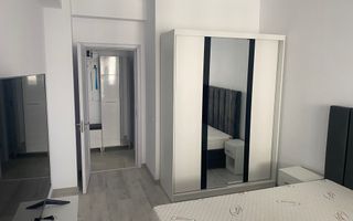 TOMIS NORD/Campus (cod04)-Inchiriere 2 camere decomandate loc parcare - Poză 2