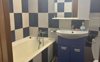 BRASADAS vinde ap cam PARTER zona 1 Decembrie. - Poză 6