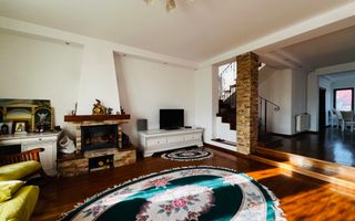 Casa individuala cu teren 825 mp - Ghiroda - Poză 1