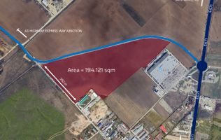 Sapient | Teren logistic & comercial - Oradea, Bihor