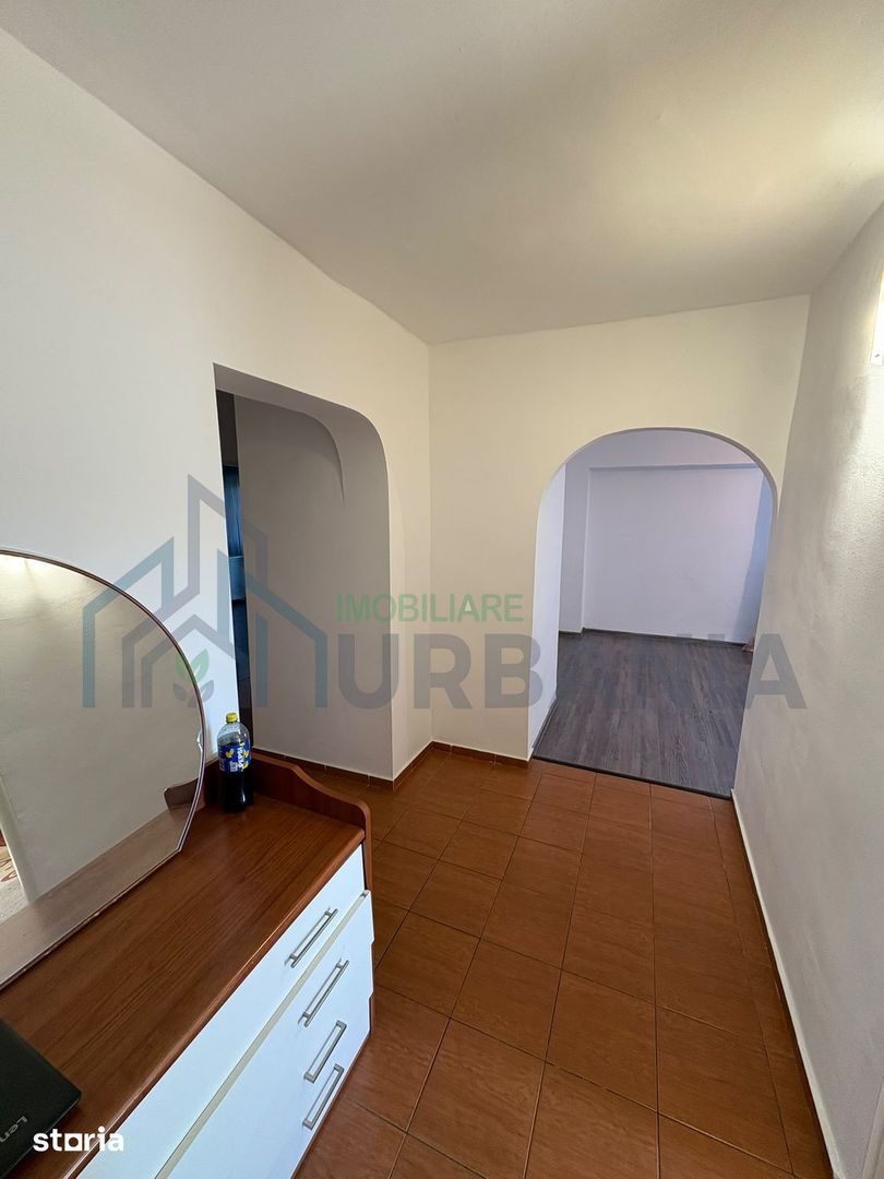 Apartament 3 camere de vânzare în CUG, lângă Biserica Înălțarea Domnului, Iași - Poză 8