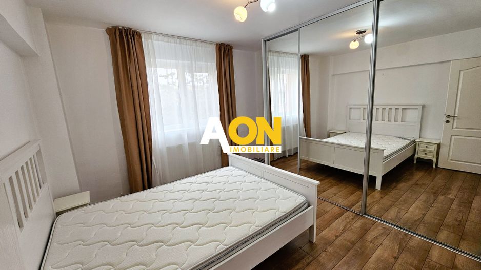 Apartament 3 camere, etaj 2, renovat, Cetate, langa Scoala M. Eminescu - Poză 9