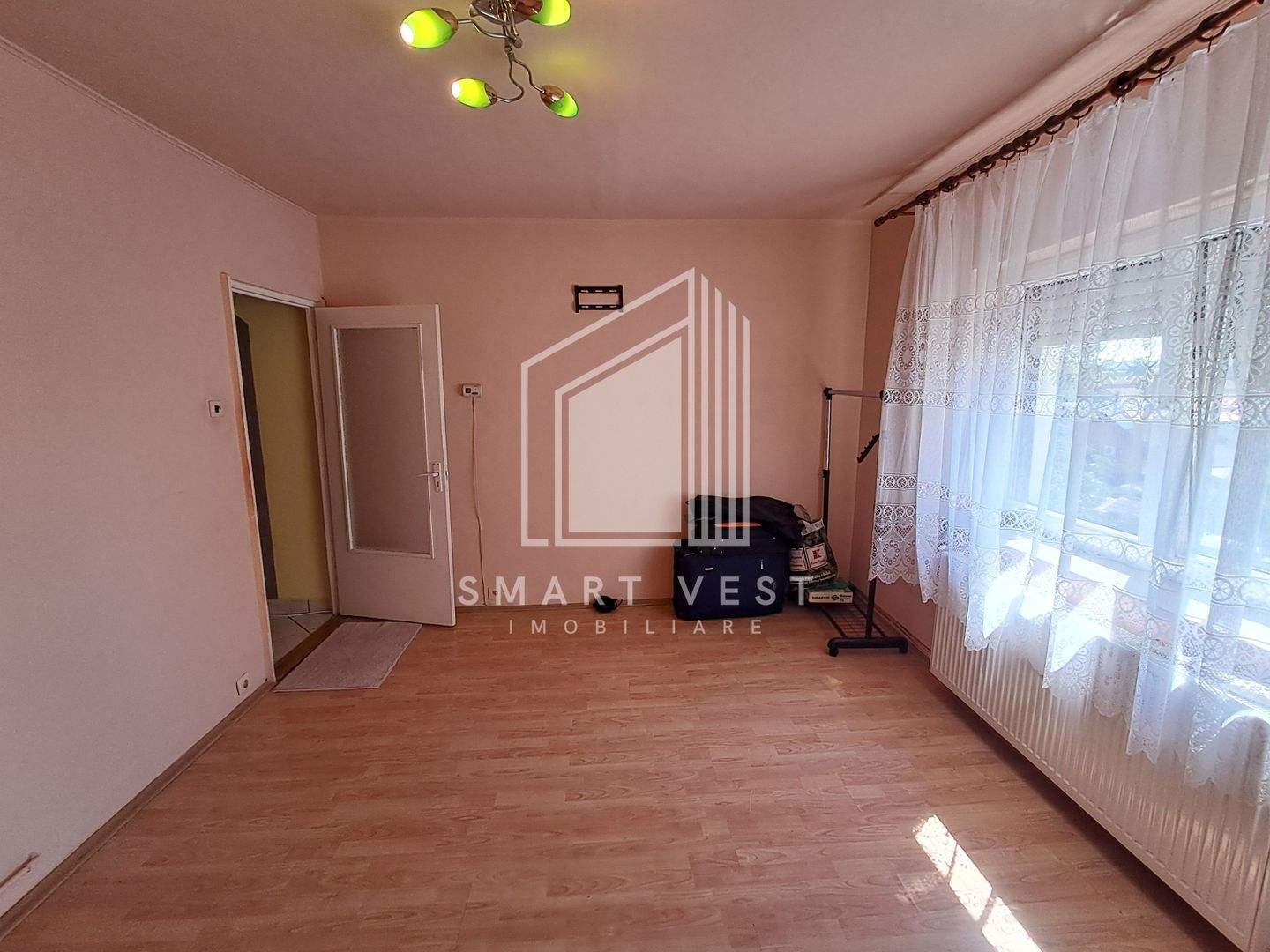Apartament 2 camere | Etaj 3 | Zona Micro 17 - Poză 3