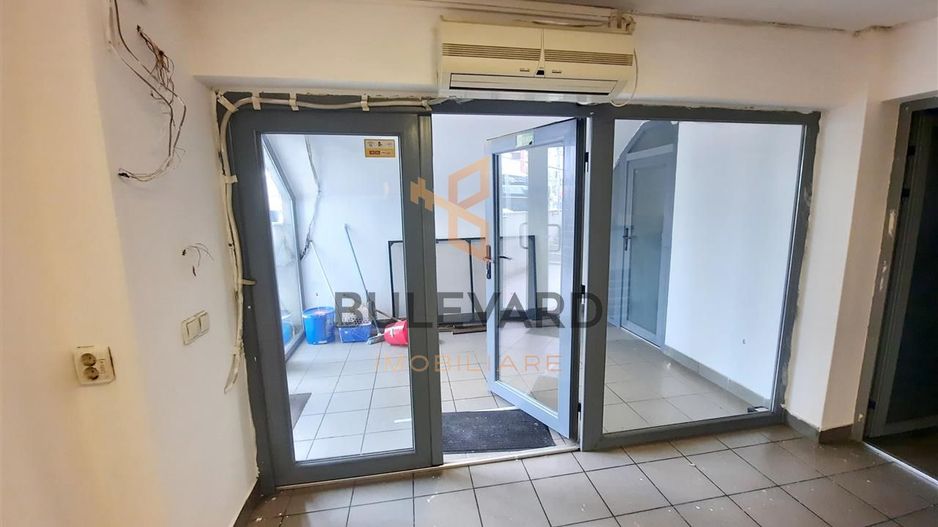 Spatiu alimentatie publica strada Observatorului 80 mp - Poză 1