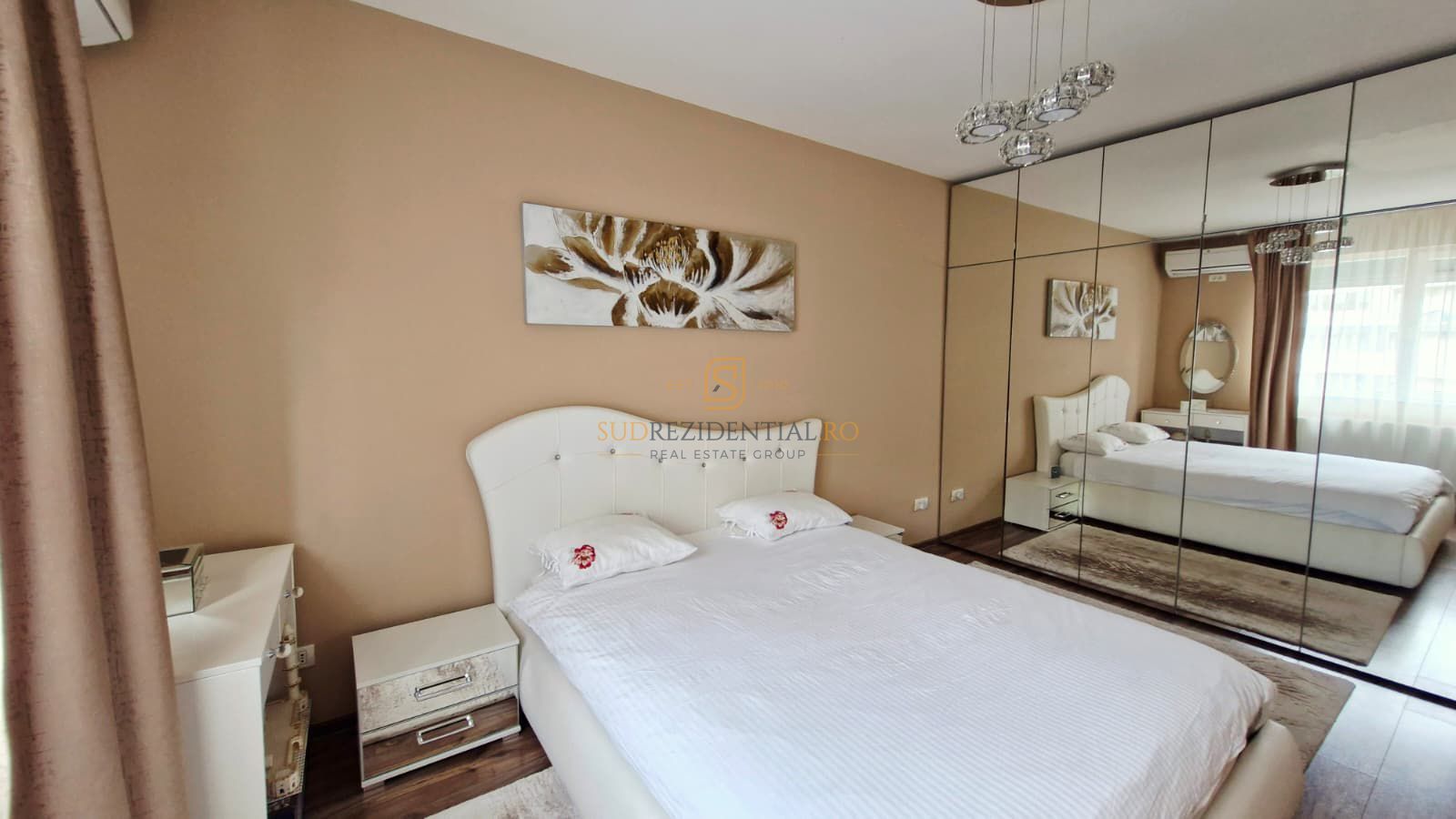 Apartament 2 camere decomandat, gata de mutare, Bd. Metalurgiei - Poză 9