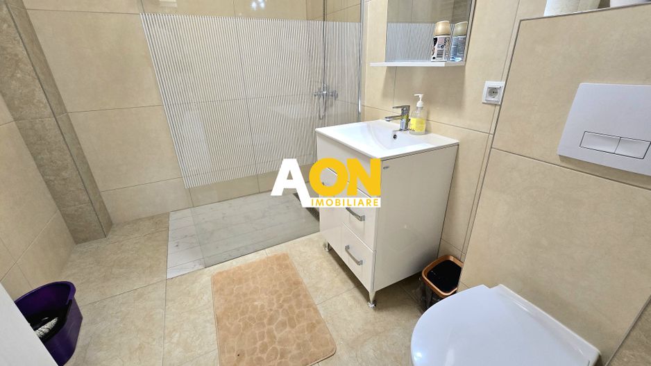 Apartament cu 2 Camere, Bloc Nou, Parter Înalt, Zona Alba Micești - Poză 9