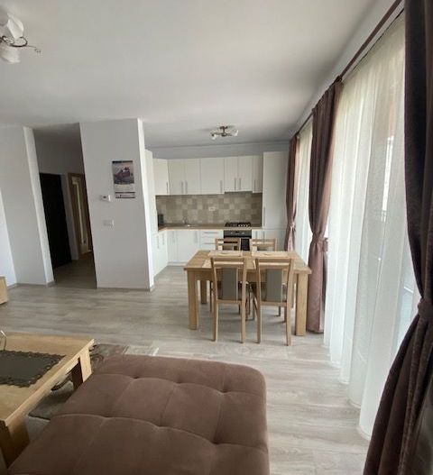 Apartament 2 camere la IRIS cu loc de parcare - Poză 7