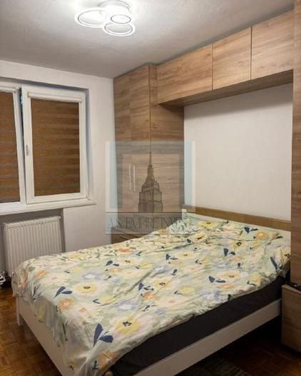 Apartament 4 camere mobilat/utilat-zona Centrul Civic - Poză 7