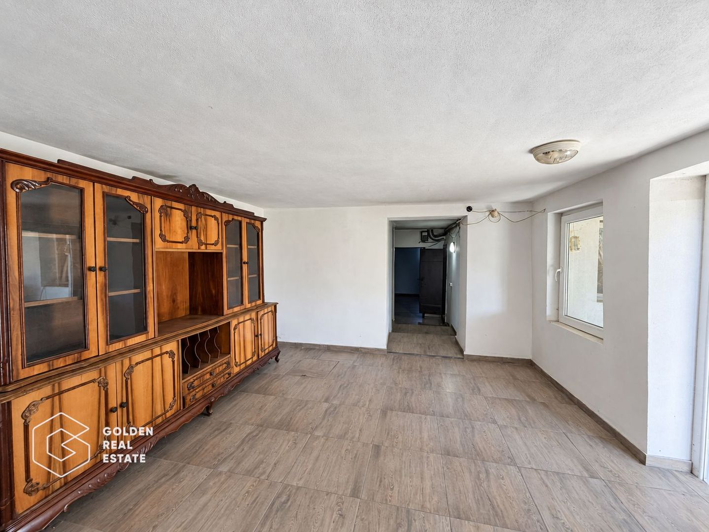 Casa cu teren 1957 mp, comuna Paulis - Poză 9