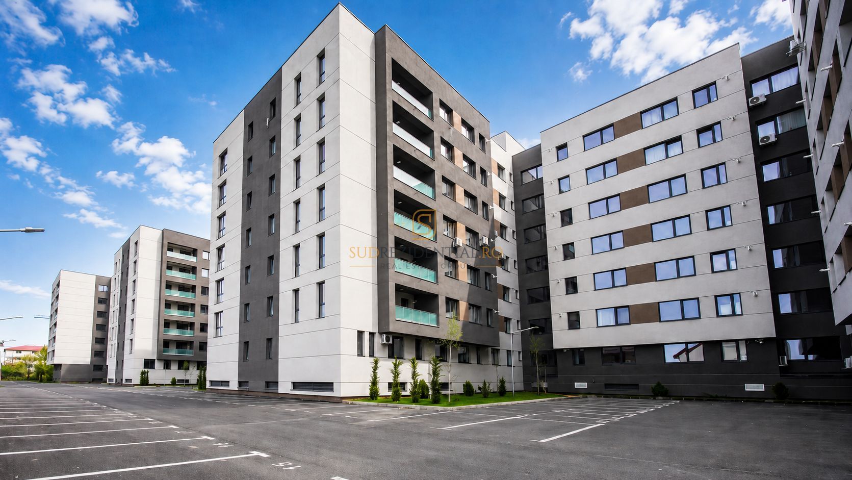 Apartament ideal cu 2 camere, decomandat, Mall Grand Arena, Sector 4 - Poză 1
