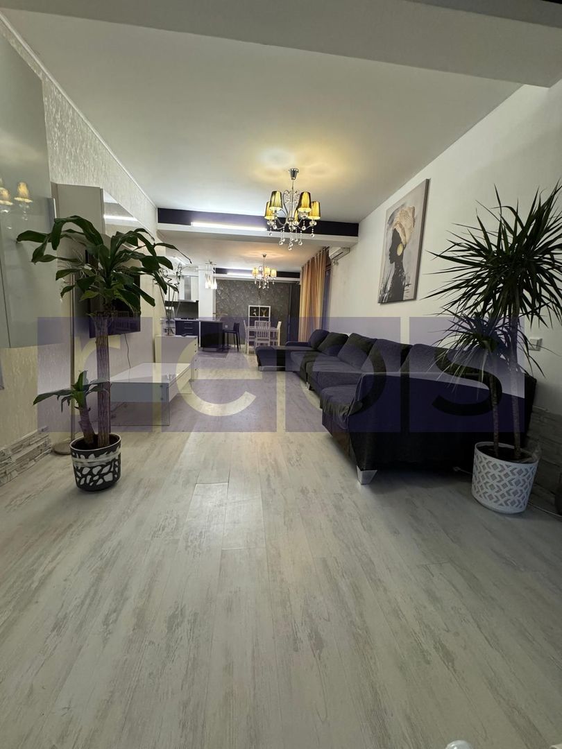 VANZARE 3 CAMERE 75MP | EROU IANCU NICOLAE | PARCARE | TERASA 100 MP - Poză 4