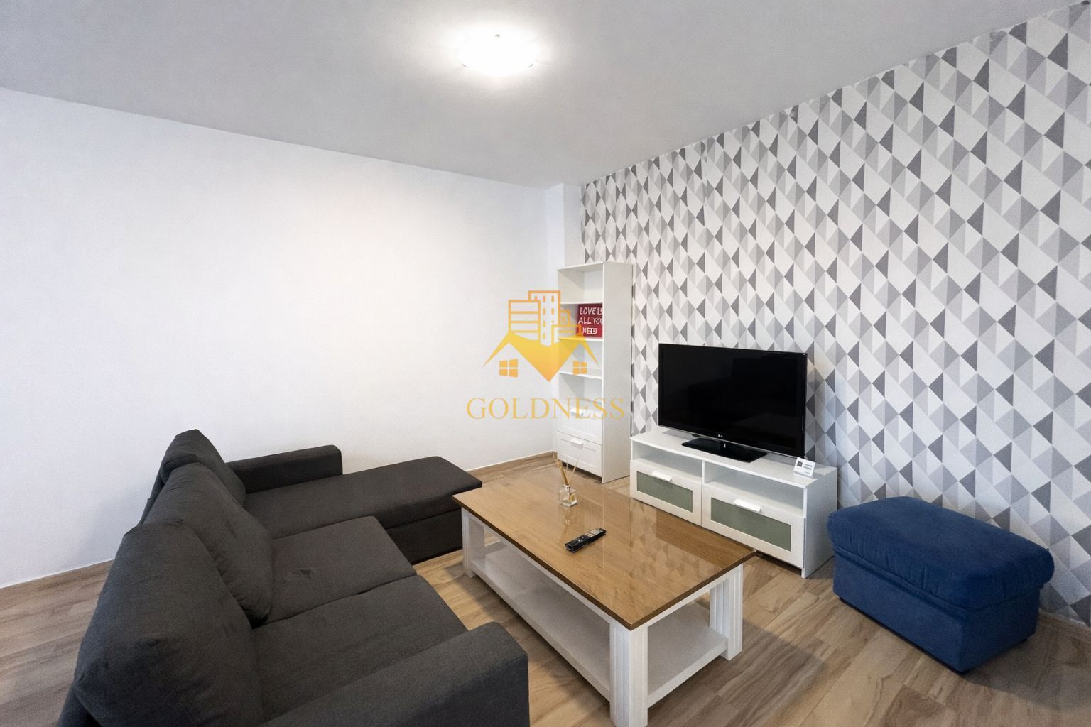 2 Camere Openspace,Europa/Zorilor, Parcare,Calea turzii,Observatorului - Poză 2