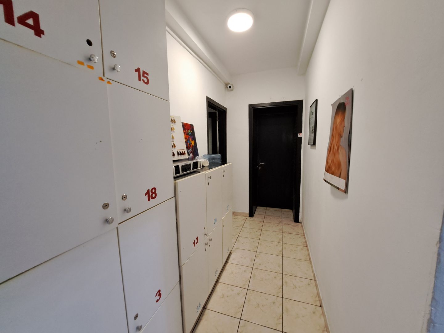 Apartament 5 camere + garaj + 2 camere = 170 mp totali - Universitate - Poză 10