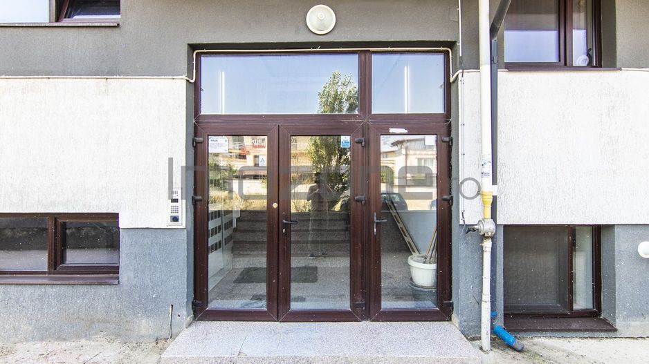 DE INCHIRIAT - PENTHOUSE-MILITARI-3 CAMERE CU TERASA DEOSEBITA 50MP,  NEMOBILAT - Poză 27