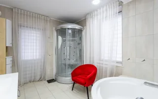 Chirie, casă, 3 nivele, strada Ghidighici, Buiucani - Poză 24