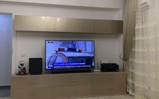 Bloc 2016 | Apartament 3 camere | Metrou Muncii | Centrala proprie | Parcare - Poză 1