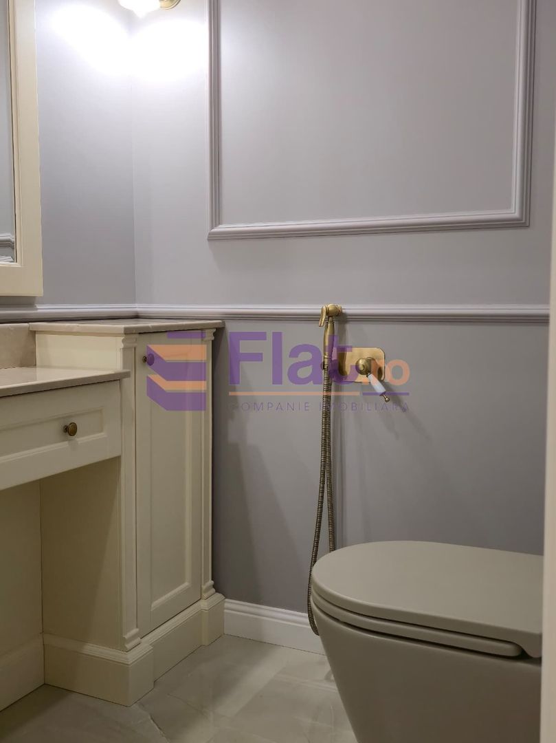 Casă de Vis de Vânzare – Râșnov, Zona Glăjărie (Râul Mare) - Poză 45