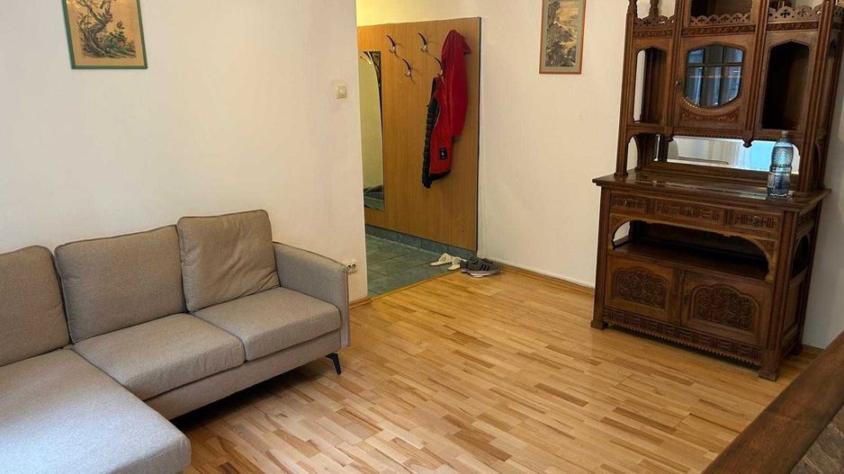 3 camere renovat complet, utilat, metrou Iancului, Vatra Luminoasă - Poză 1