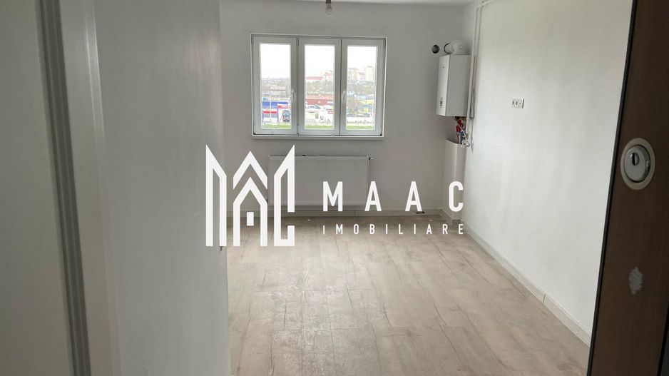 Garsoniera | Etaj 1 I Lift | Lazaret | Predare Mai 2025 - Poză 4