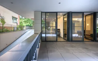 Apartament 3 camere cu terasă și parcare inclusă - Poză 18